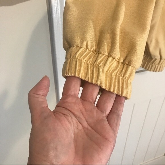 Vintage City Girl Zip Front Jacket MADE IN USA - Picture 4 of 11